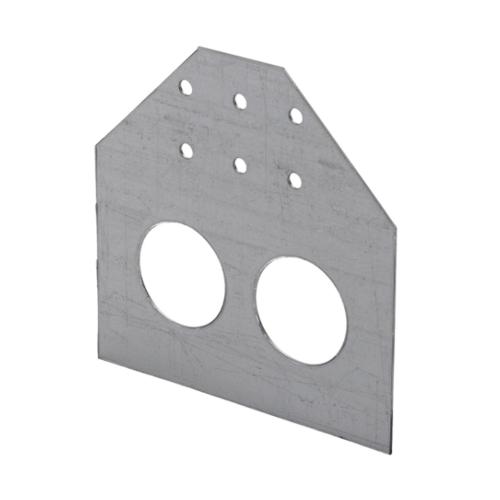 Aqua PLUS Fixeringsplåt 25/20mm