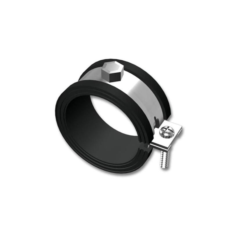 LK Plastrørklemme 32mm