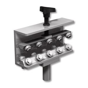 LK Pipe Straightener 16-25mm