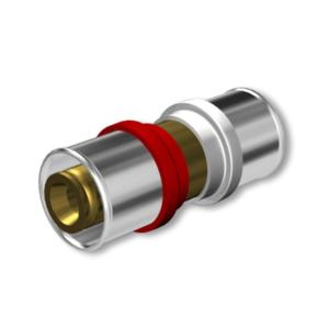 LK PressPex Övergångskoppling 20x2,5mm/20x2mm