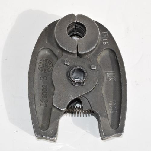 LK Miniback KSP11 PressPex Press Profile TH 16mm