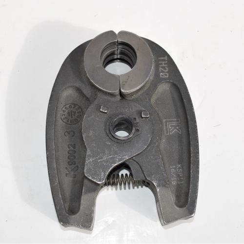 LK Miniback KSP11 PressPex Press Profile TH 20mm