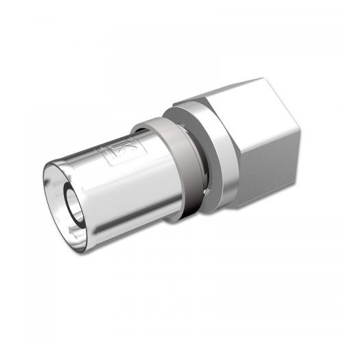 LK PressPex Rak koppling inv gg A50XG32