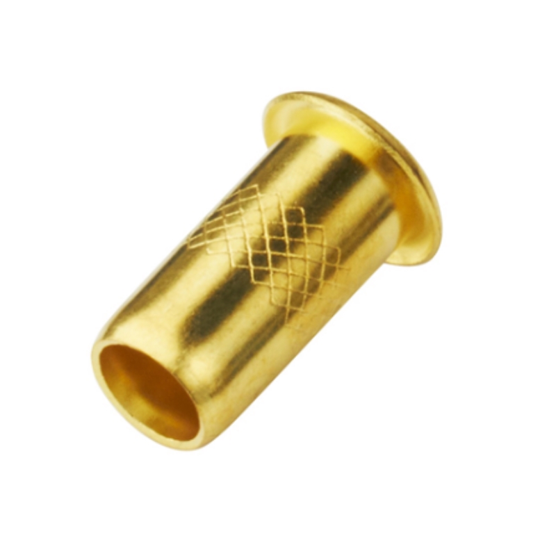 Stödhylsa Roth 15 x 2,5 mm