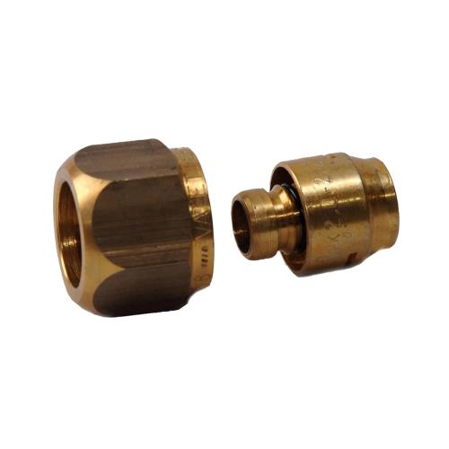 Koblingssæt 22x3mm DY22