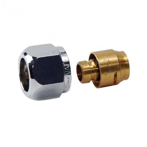 Kopplingssats 16x2,0-2,2mm DY15