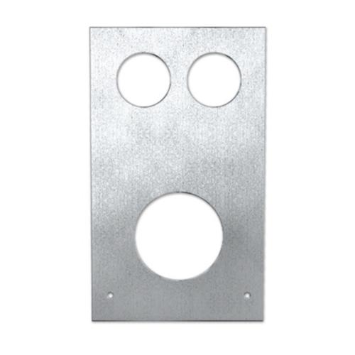 LK Afløbsarmatur C/C 40