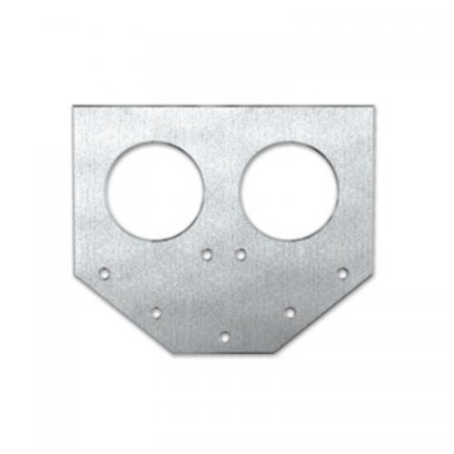 LK Armatur 2 x C/C 40