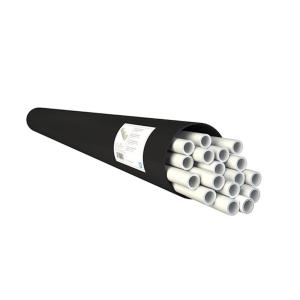 LK PAL Universal Pipe 5m Straight Lengths A63x4.5mm