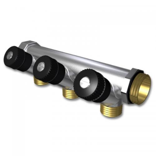 LK Fordeler Integreret UNI 3-G15 Dist