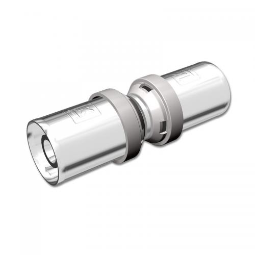 LK PressPex Rak koppling AX25