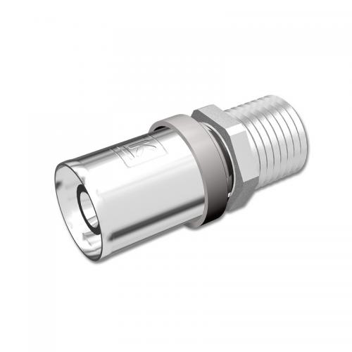 LK PressPex Rak koppling utv gg A32xR32