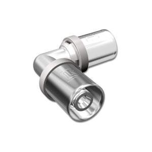 LK PressPex Angle Connector 90° AX16