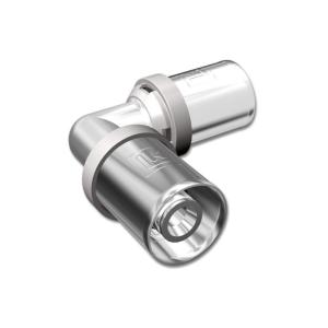 LK PressPex Angle Connector 90° AX20