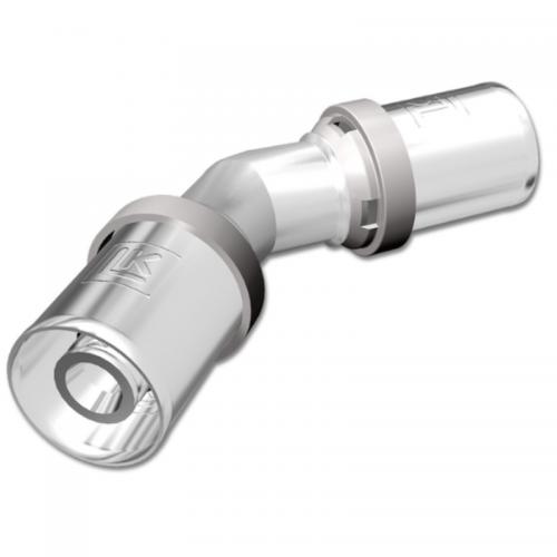 LK PressPex Vinkel 45º AX25