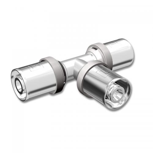 LK PressPex T-koppling AX20