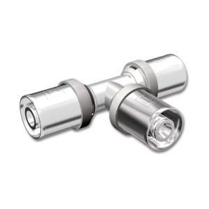 LK PressPex T-Kobling AX25