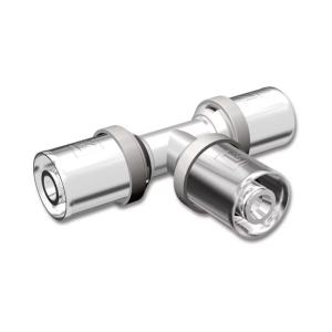 LK PressPex T-Kobling AX20xAX25xAX20