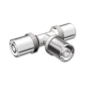 LK PressPex T-Coupling AX25xAX16xAX20