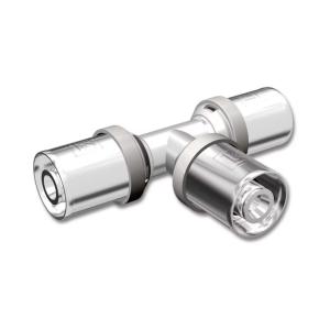 LK PressPex T-Coupling A32xAX20xA32