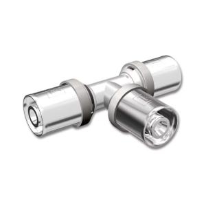 LK PressPex T-Kobling AX25xAX25xAX20