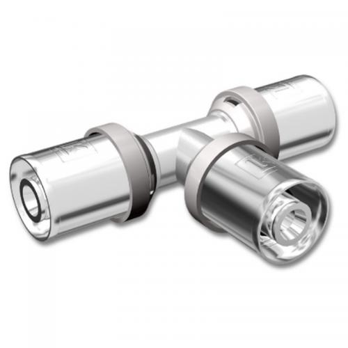 LK PressPex T-koppling AX25xA32xAX25