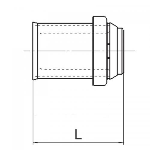 LK PressPex Propp AX20