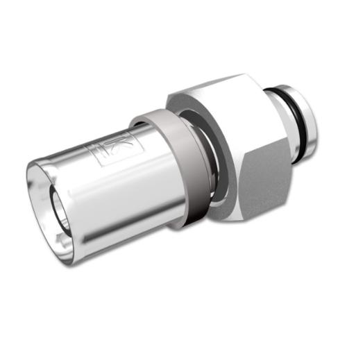 LK Systems PressPex Presskobling AX20xG20 Nikkel