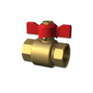 LK Antilegionella Ball Valve G20