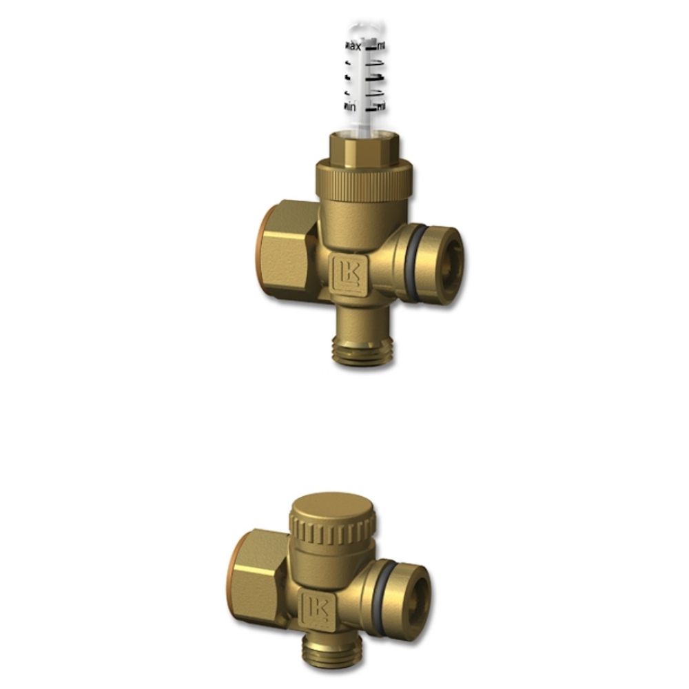 LK Antilegionella Extra Avstick