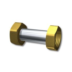 LK Afstandsrør Med Sjove Møtrikker 18mmxG20