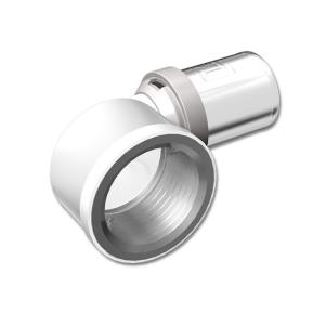 LK PressPex PEM Elbow 90º Internal Thread A32xG20