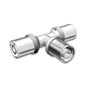 LK PressPex T-Coupling A63xA40xA50