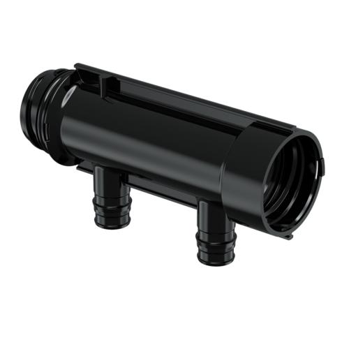 Fördelarmodul Q&E PPM 2x16 c/c50mm