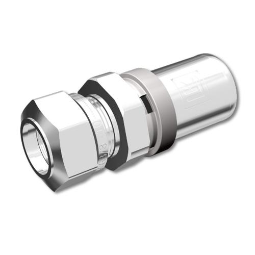 LK Systems PressPex Rak Koppling Ax16xCu