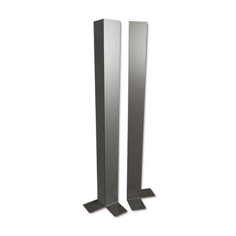 LK Benstativ UNI/GV 800mm