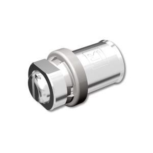 LK PressPex Plug With Aeration AX16