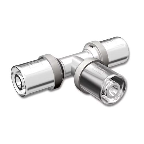 LK PressPex T-Kobling A32xA50xA32