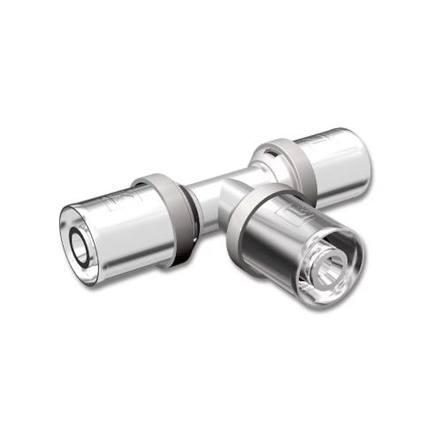 LK PressPex T-Kobling A40xAX16xA40