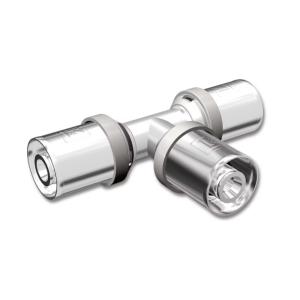 LK PressPex T-Coupling A50xAX16xA50