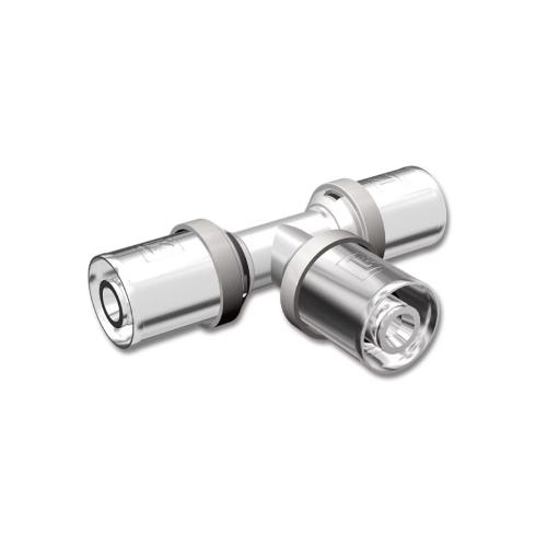 LK PressPex T-Kobling A50xAX20xA50