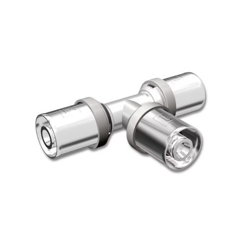 LK PressPex T-Kobling A50xA40xA32