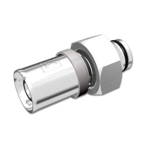 LK PressPex Press Connection Coupling A32xG20