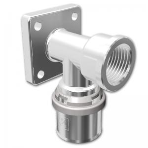 LK PressPex Valve Bracket Sprinkler AX25xG15