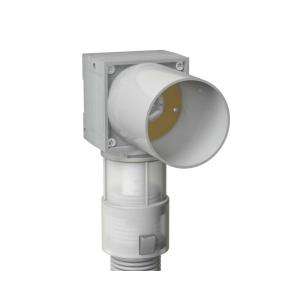 Väggdosa Push UNI X20 20/34mm x G15