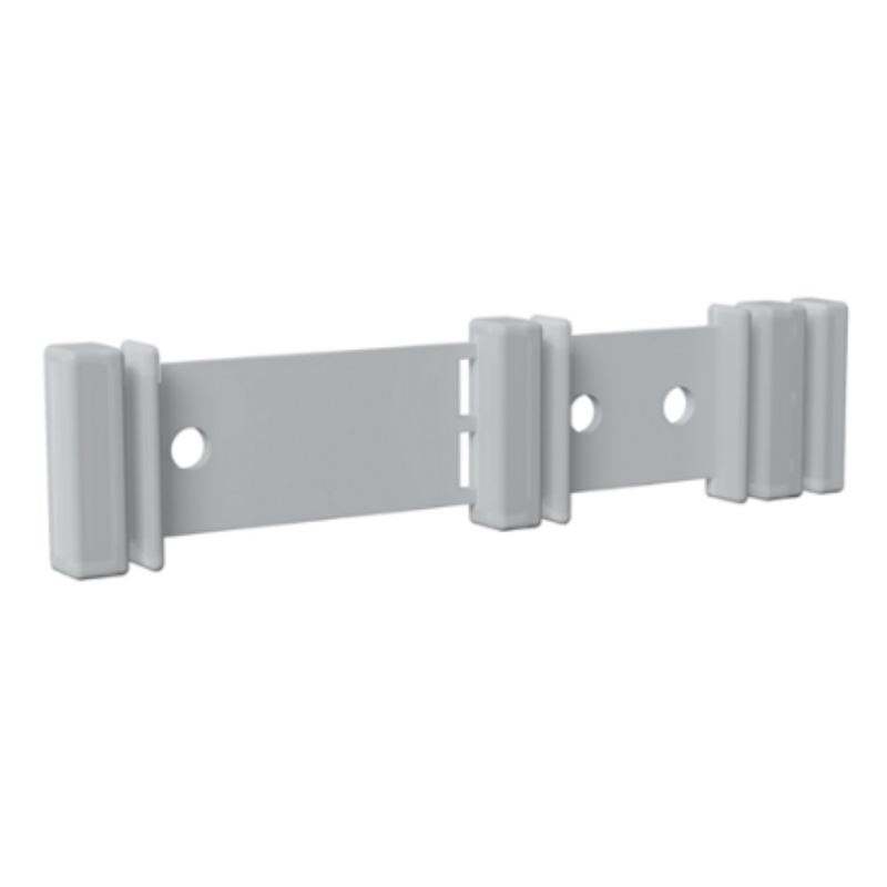 Afstandsskinne LK C/C100/150/160mm