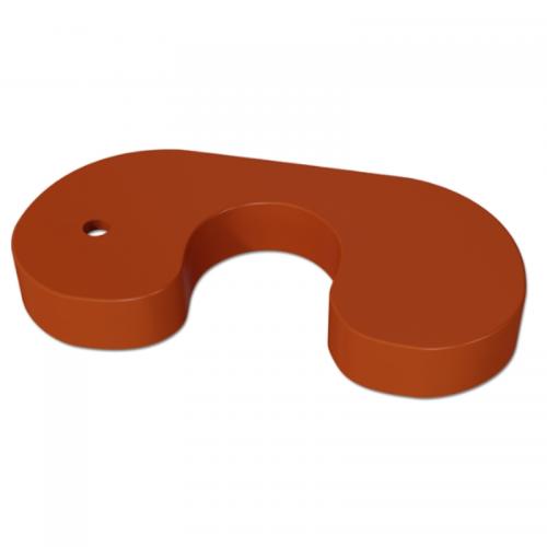 Demonteringsværktøj LK Pushfit 16mm