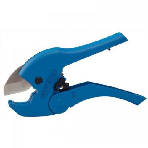 NOVIPRO RÖRSAX PLASTRÖR 42 MM