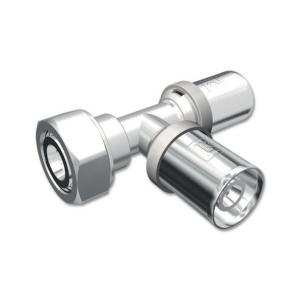 LK PressPex Presskobling T-Rør G15xAX16xAX16