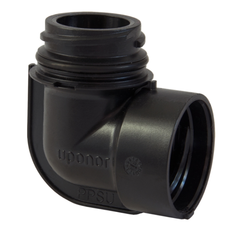 Aqua PLUS Vinkel utv-inv PPM 1